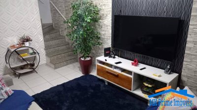 Sobrado, 2 quartos, 80 m² - Foto 5