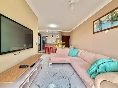 Apartamento, 2 quartos, 75 m² - Foto 1