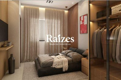 Apartamento, 2 quartos, 65 m² - Foto 3