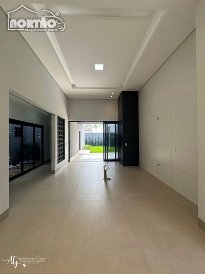 Casa, 1 quarto, 223 m² - Foto 3