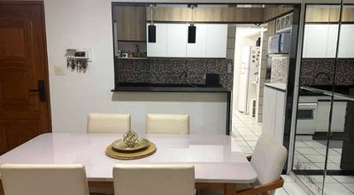 Apartamento, 4 quartos, 90 m² - Foto 4