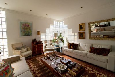 Casa, 5 quartos, 650 m² - Foto 1