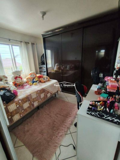 Apartamento, 2 quartos, 55 m² - Foto 5