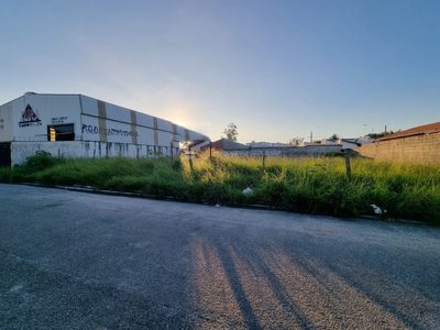 Terreno, 750 m² - Foto 2