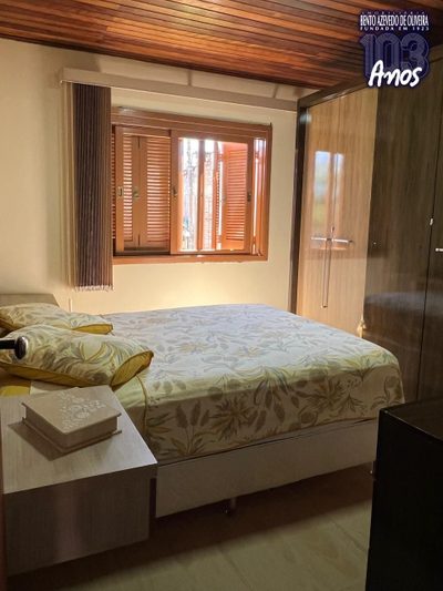 Casa, 4 quartos, 250 m² - Foto 4