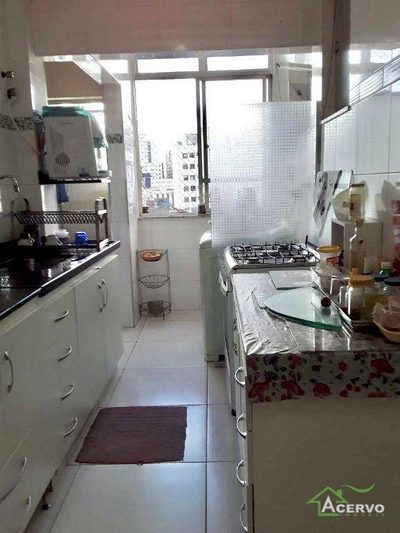 Apartamento, 3 quartos, 93 m² - Foto 3