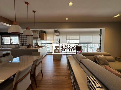 Apartamento, 4 quartos, 155 m² - Foto 1