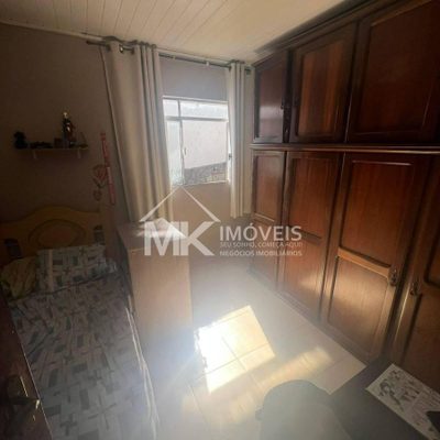 Casa, 3 quartos, 96 m² - Foto 2