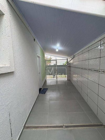 Casa de Condomínio, 2 quartos - Foto 2