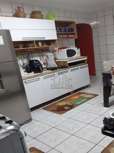 Casa, 3 quartos, 125 m² - Foto 3