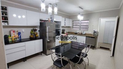 Sobrado, 4 quartos, 122 m² - Foto 5