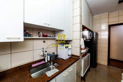 Apartamento, 3 quartos, 90 m² - Foto 5