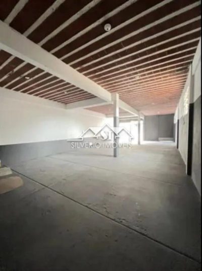 Loja-Salão, 200 m² - Foto 2