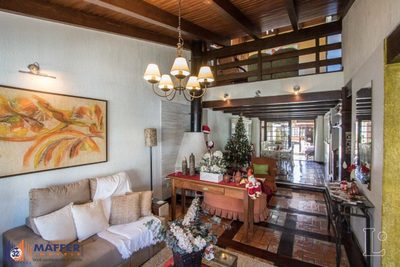 Casa, 4 quartos, 238 m² - Foto 5