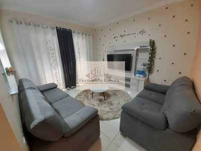 Sobrado, 3 quartos, 125 m² - Foto 5