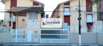 Sobrado, 3 quartos, 114 m² - Foto 1