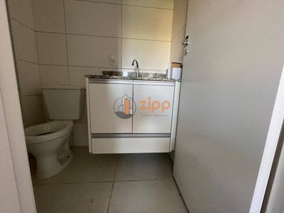 Apartamento, 2 quartos, 55 m² - Foto 3