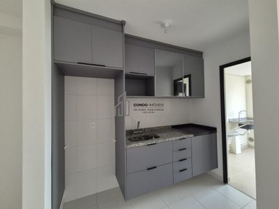 Apartamento, 2 quartos, 56 m² - Foto 3