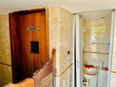 Cobertura, 4 quartos, 283 m² - Foto 1