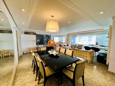 Apartamento, 3 quartos, 225 m² - Foto 5