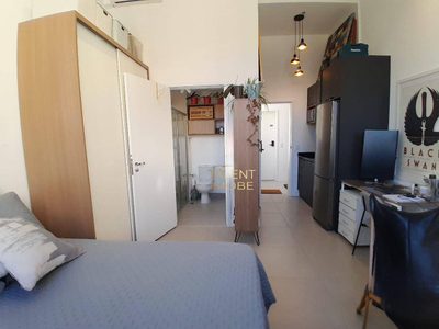 Loft, 26 m² - Foto 4