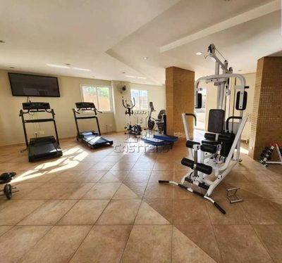 Apartamento, 3 quartos, 96 m² - Foto 3
