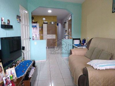 Sobrado, 1 quarto, 100 m² - Foto 5