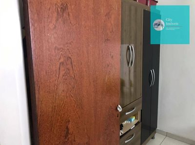 Apartamento, 3 quartos, 60 m² - Foto 5