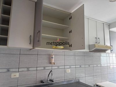 Apartamento, 2 quartos, 57 m² - Foto 5