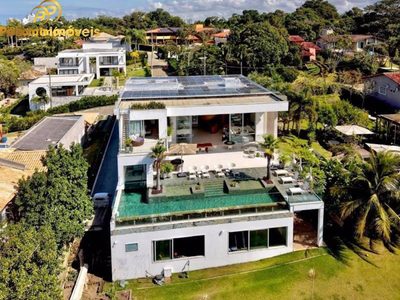 Casa, 7 quartos, 924 m² - Foto 2