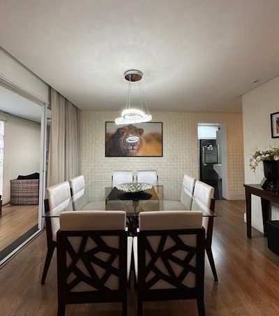 Apartamento, 2 quartos, 114 m² - Foto 2