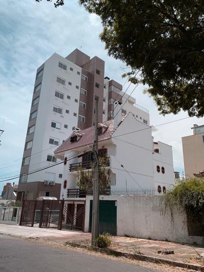 Apartamento, 2 quartos, 61 m² - Foto 4