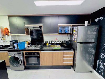 Apartamento, 1 quarto, 42 m² - Foto 4