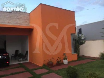 Casa, 4 quartos, 180 m² - Foto 2