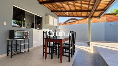 Casa, 2 quartos, 92 m² - Foto 3