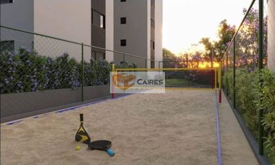 Apartamento, 3 quartos, 67 m² - Foto 2