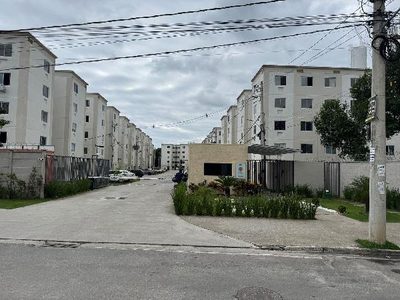 Apartamento, 2 quartos, 10 m² - Foto 1