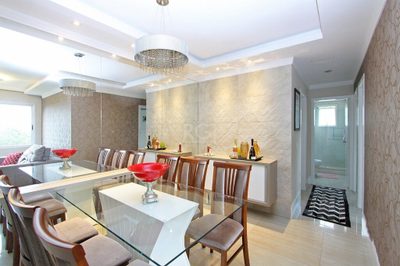 Apartamento, 3 quartos, 71 m² - Foto 2