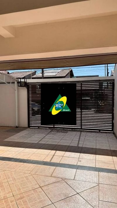 Casa, 3 quartos, 270 m² - Foto 3