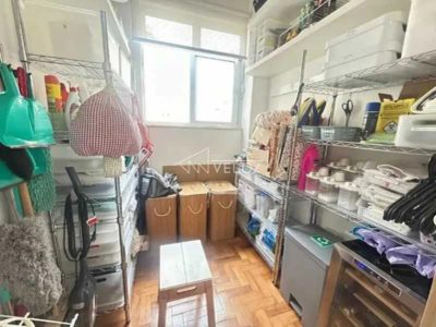 Apartamento, 2 quartos, 72 m² - Foto 5