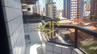 Apartamento, 3 quartos, 98 m² - Foto 5