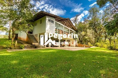 Casa, 9 quartos, 39 m² - Foto 1