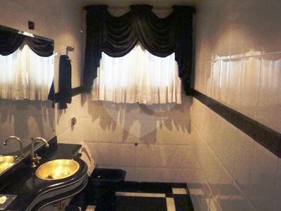 Sobrado, 4 quartos, 450 m² - Foto 1