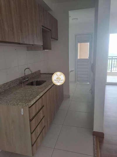 Apartamento, 2 quartos, 80 m² - Foto 3