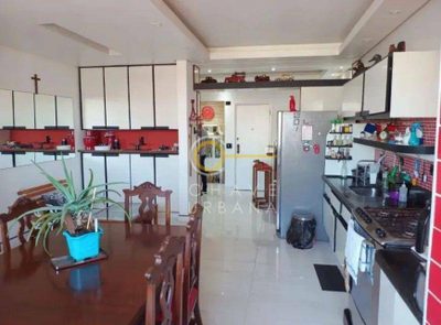 Apartamento, 2 quartos, 102 m² - Foto 3