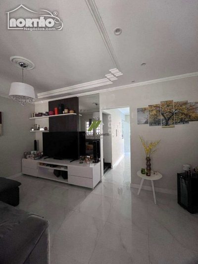 Casa, 5 quartos, 162 m² - Foto 3
