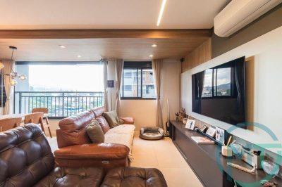 Apartamento, 2 quartos, 70 m² - Foto 1