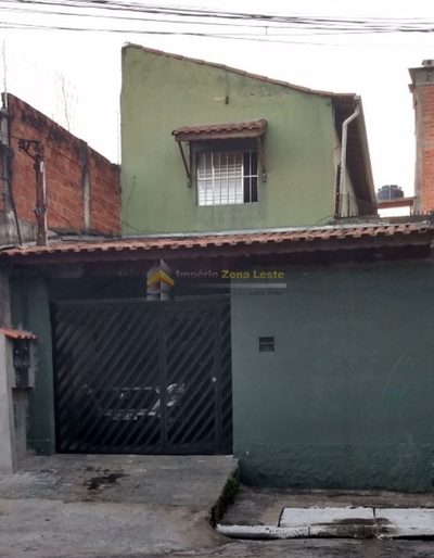 Sobrado, 3 quartos - Foto 1