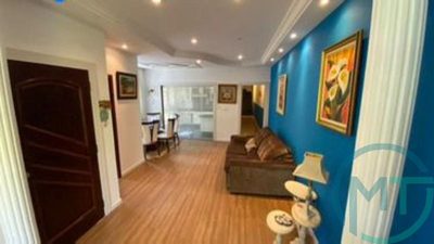 Sobrado, 3 quartos, 200 m² - Foto 3