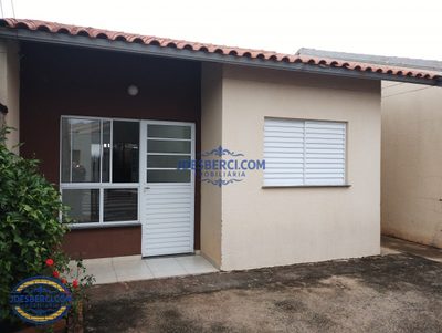 Casa, 2 quartos, 51 m² - Foto 1